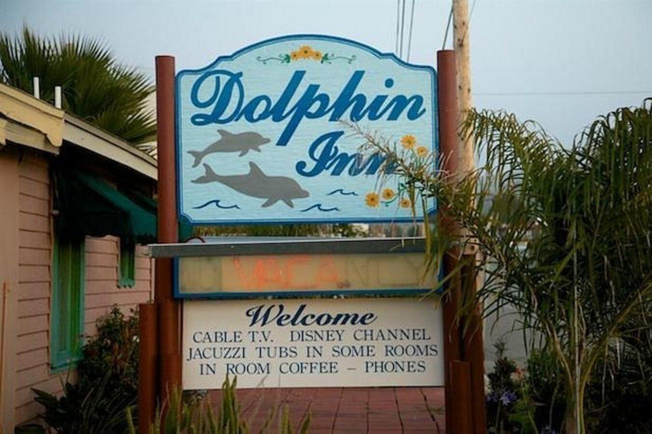 Dolphin Inn Cayucos Exterior photo