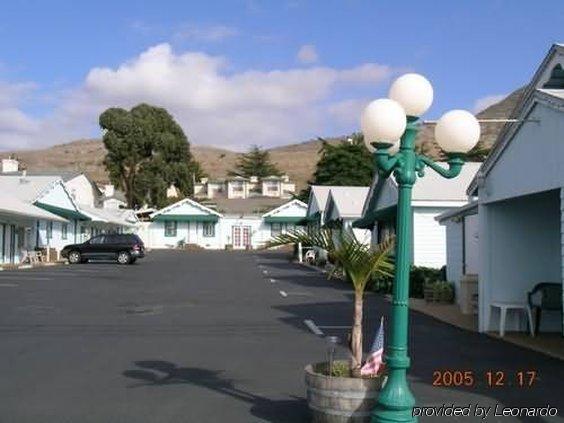 Dolphin Inn Cayucos Exterior photo