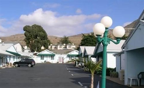 Dolphin Inn Cayucos Exterior photo